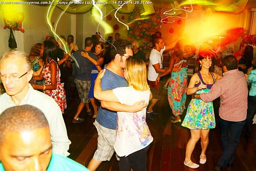 Baile Tropical - 