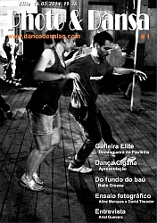 Revista Photo & Dansa #1 fotografia e dana Leia aqui: http://issuu.com/marcoantonioperna/docs/photoedansa001...