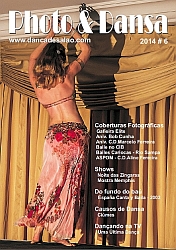 revista Photo & Dansa #6 fotografia e dana Leia aqui: http://issuu.com/marcoantonioperna/docs/photoedansa006...