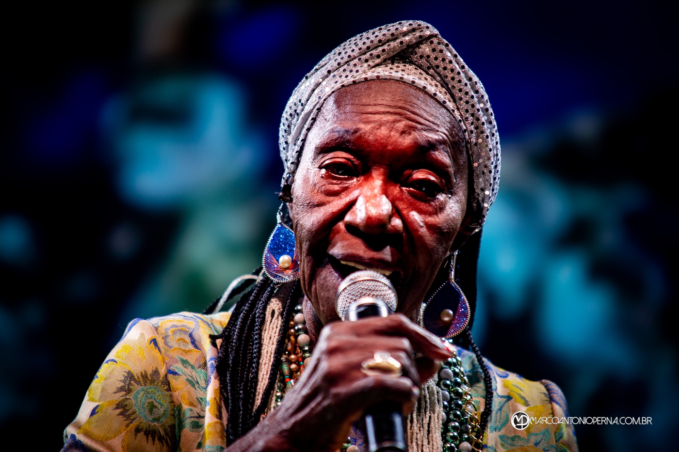 Lia de Itamarac� - Circo Voador - 18.06.2025
