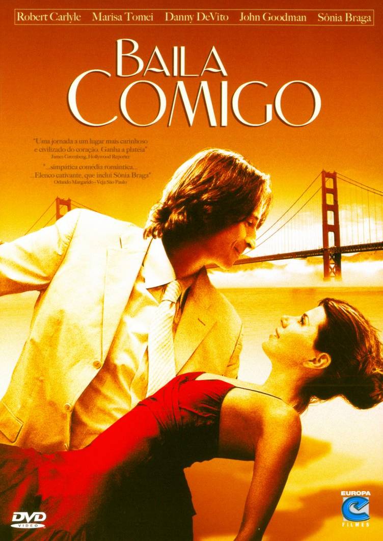 Sinopse: Frank Keene (Robert Carlyle), vivo recente, tem sua vida transformada quando recebe misso de Steve Mills (John Goodman), que est  beira da morte aps um acidente de carro: encontra...