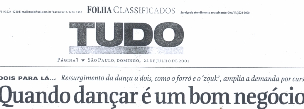reportagem da Folha...