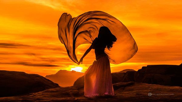 Article: 35 Dramatic Images That Utilize Shape - gurushots.com