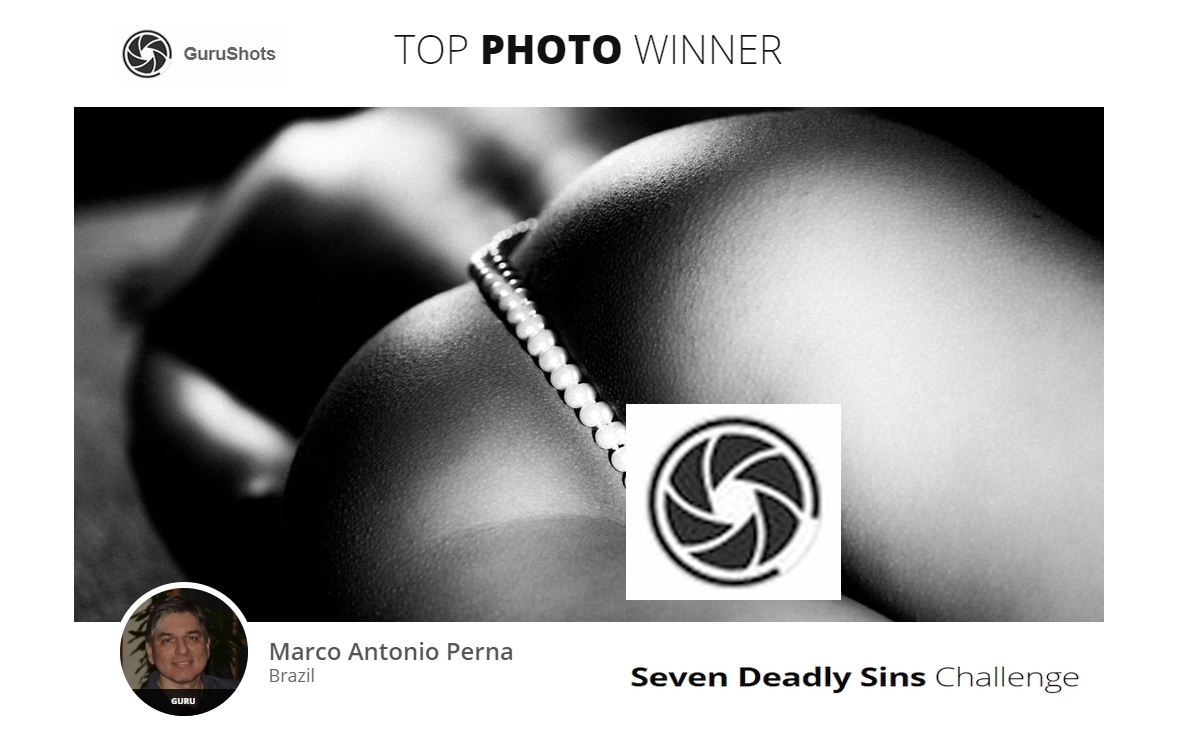 Seven Deadly Sins
