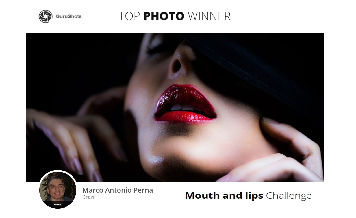 Mouth and lips