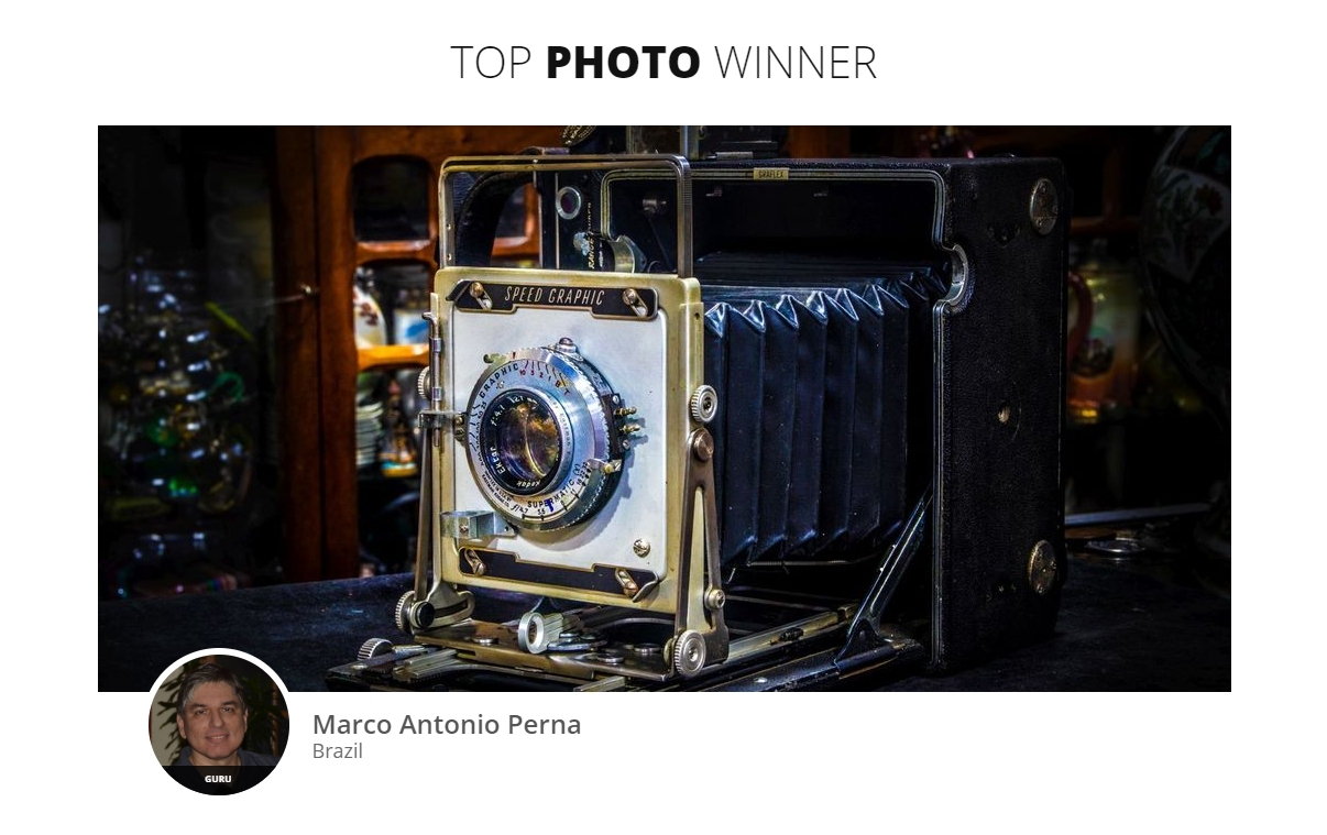 Old Cameras