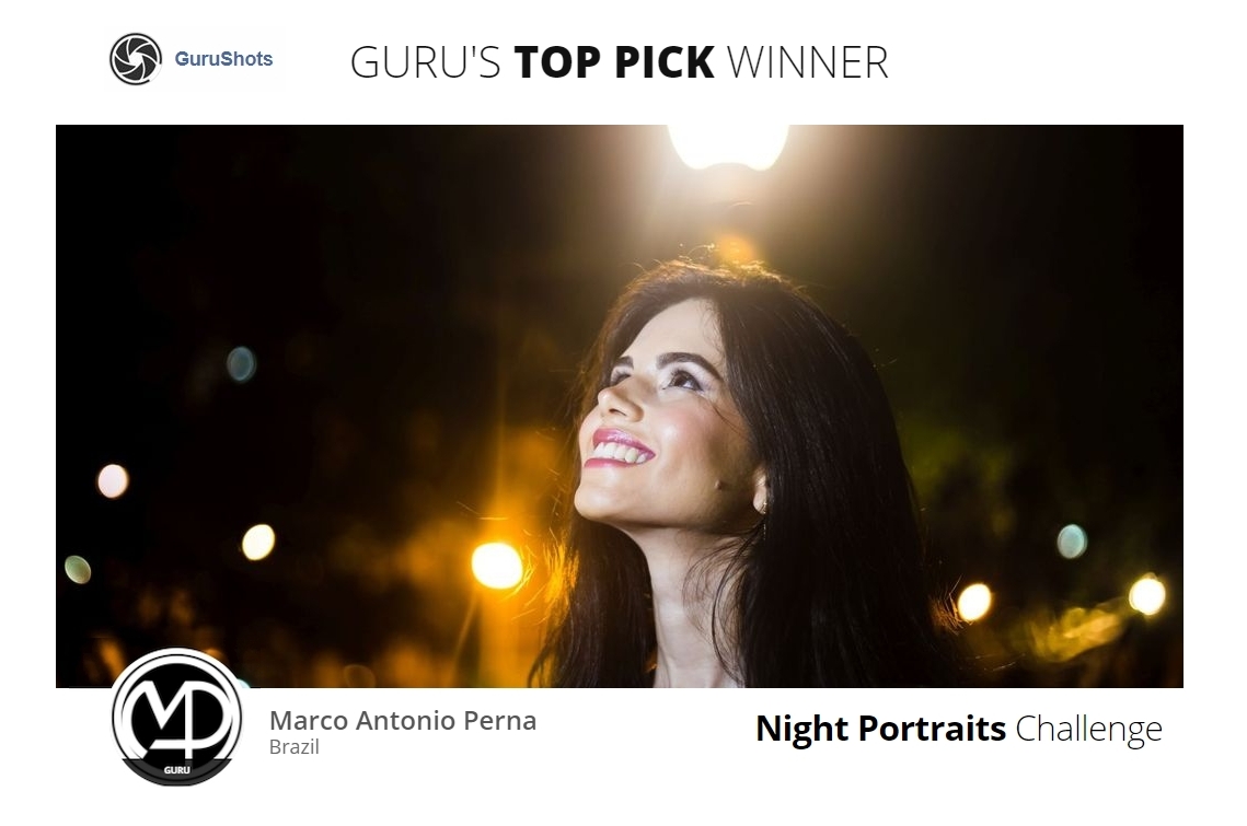 Night Portraits