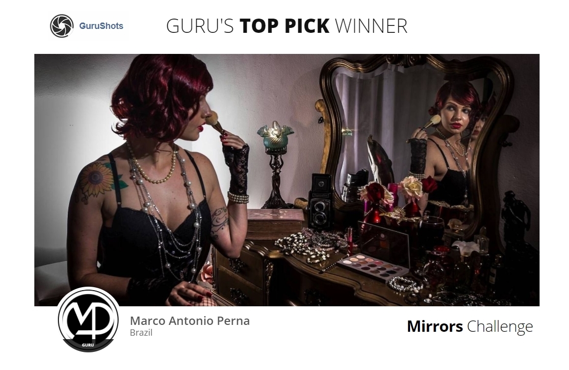 Mirrors