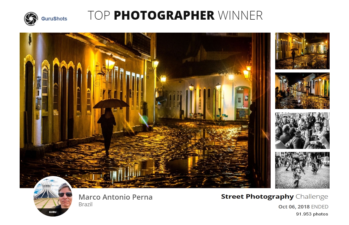 Street Photography