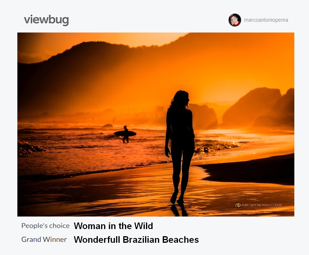 Women in the Wild